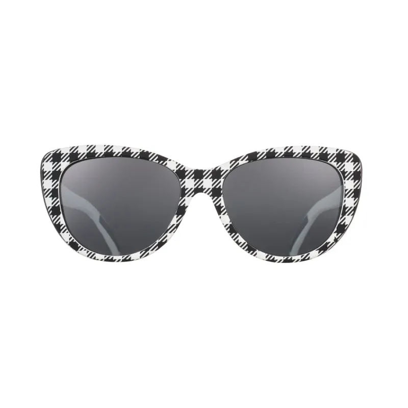 Goodr Gingham Is Sooo Last Season
