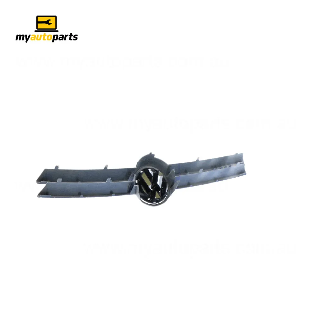 Grille Genuine Suits Volkswagen Golf 1J 1998 to 2004