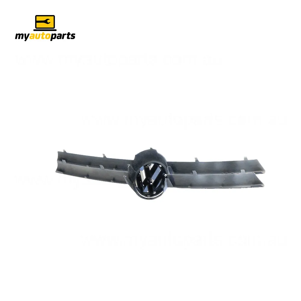 Grille Genuine Suits Volkswagen Golf 1J 1998 to 2004