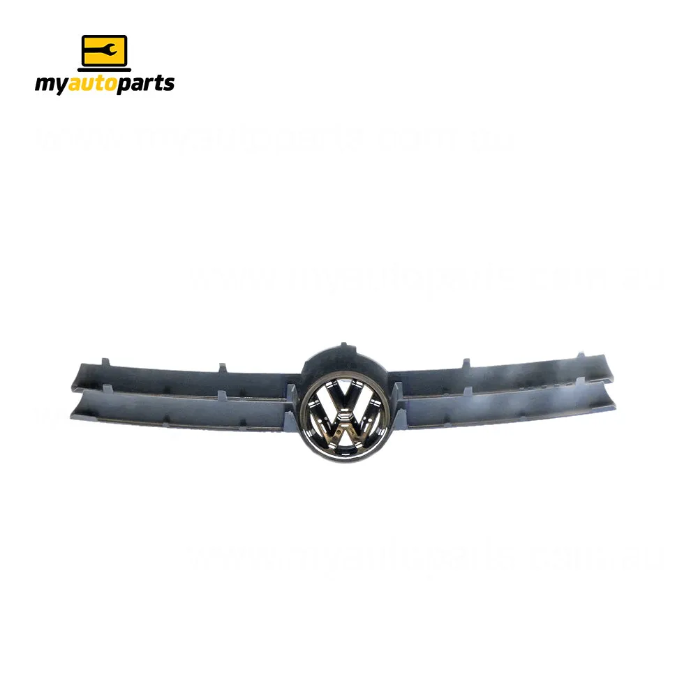 Grille Genuine Suits Volkswagen Golf 1J 1998 to 2004