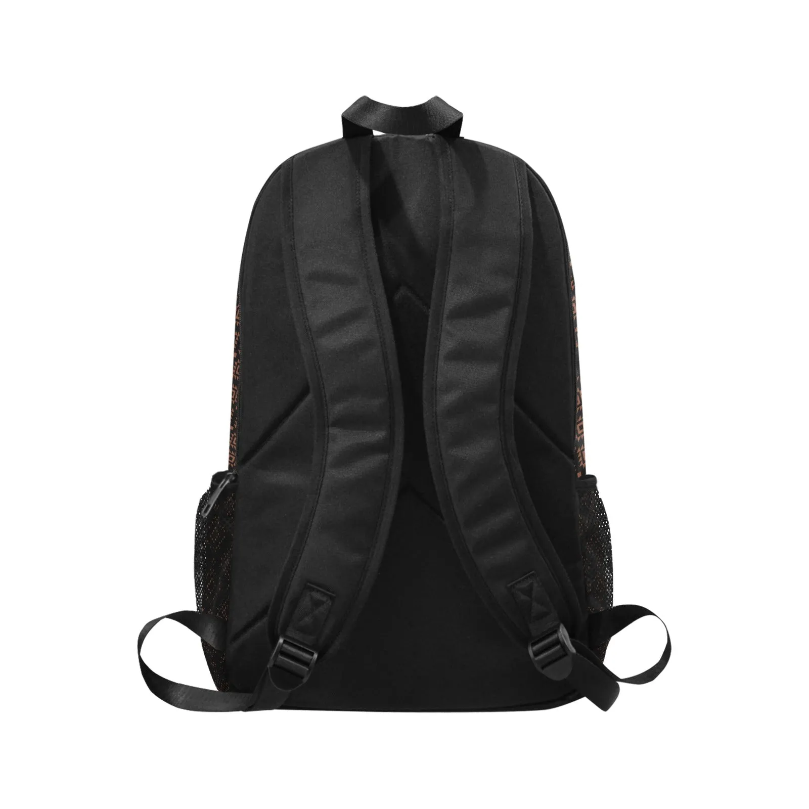 Guitar Cowboy Backpack