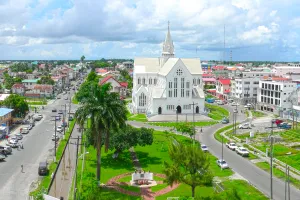 Guyana – Rainforests, Rivers, and Cultural Heritage: A Comprehensive 10-Day Guide