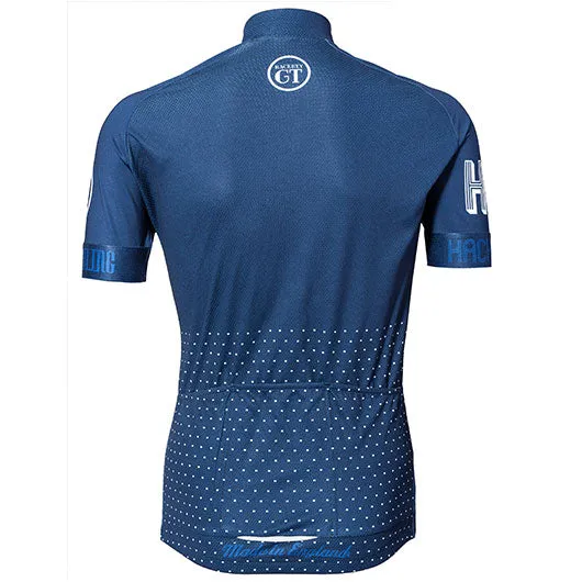 Hackney GT Trackster Blue womens Jersey
