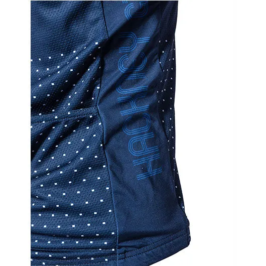 Hackney GT Trackster Blue womens Jersey