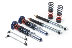 H&R 15-21 Volkswagen Golf/Golf GTI S/SE/SEL/1.8T MK7 RSS  Coil Over (Damping Adjustable)