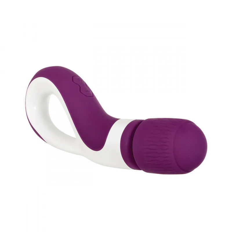 Handle It - Purple