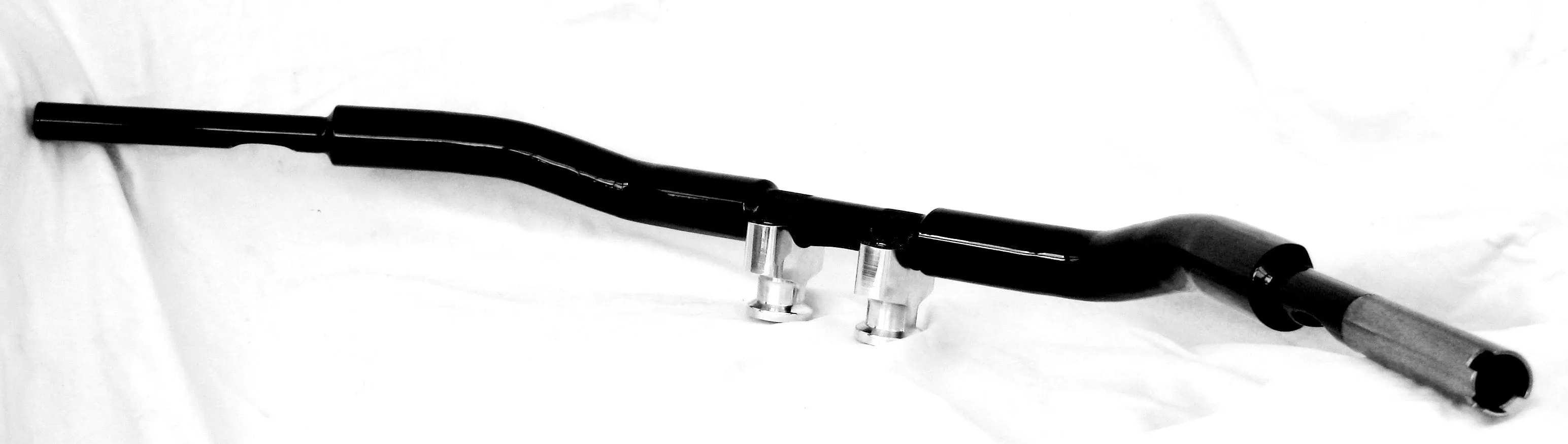 HANDLEBARS - FAT MONKEY RANGE - "FAT BEACH" - UNIVERSAL FIT