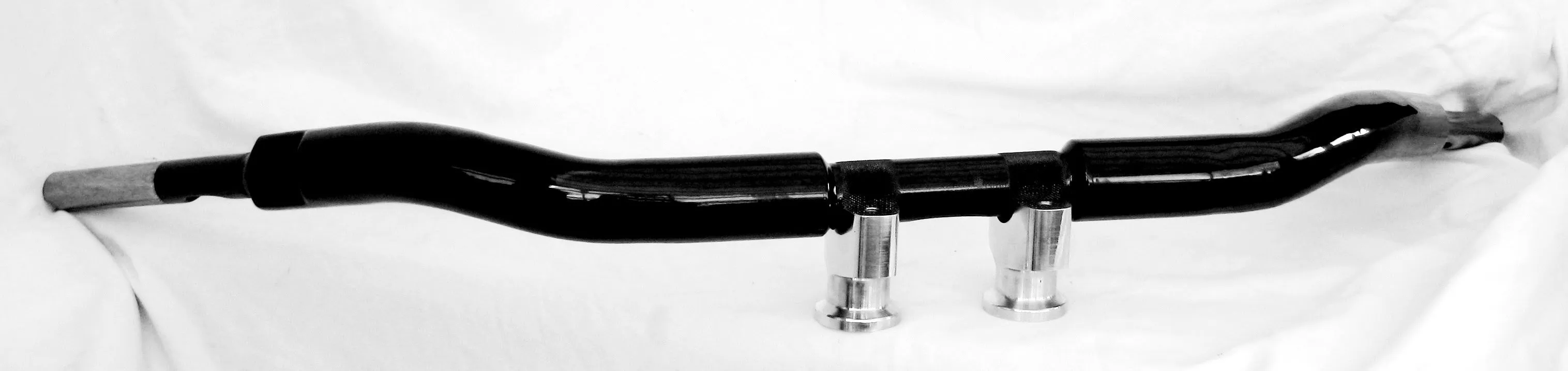 HANDLEBARS - FAT MONKEY RANGE - "FAT BEACH" - UNIVERSAL FIT