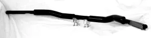 HANDLEBARS - FAT MONKEY RANGE - "FAT BEACH" - UNIVERSAL FIT