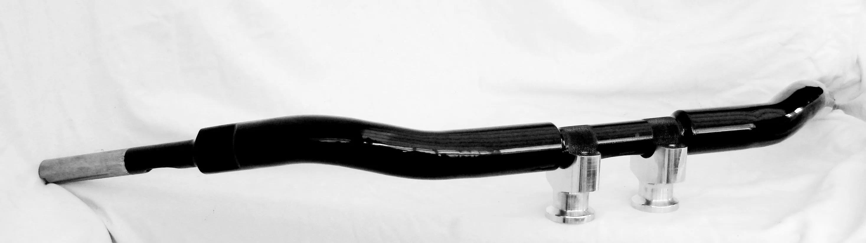 HANDLEBARS - FAT MONKEY RANGE - "FAT BEACH" - UNIVERSAL FIT