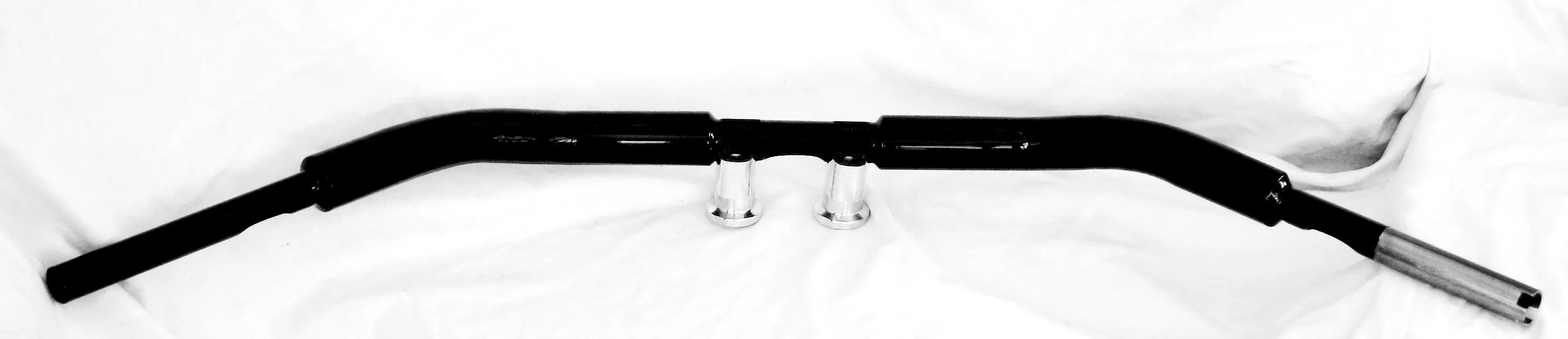 HANDLEBARS - FAT MONKEY RANGE - "FAT BEACH" - UNIVERSAL FIT