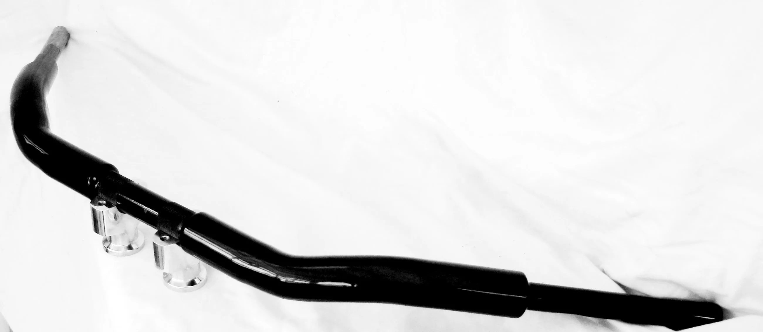 HANDLEBARS - FAT MONKEY RANGE - "FAT BEACH" - UNIVERSAL FIT