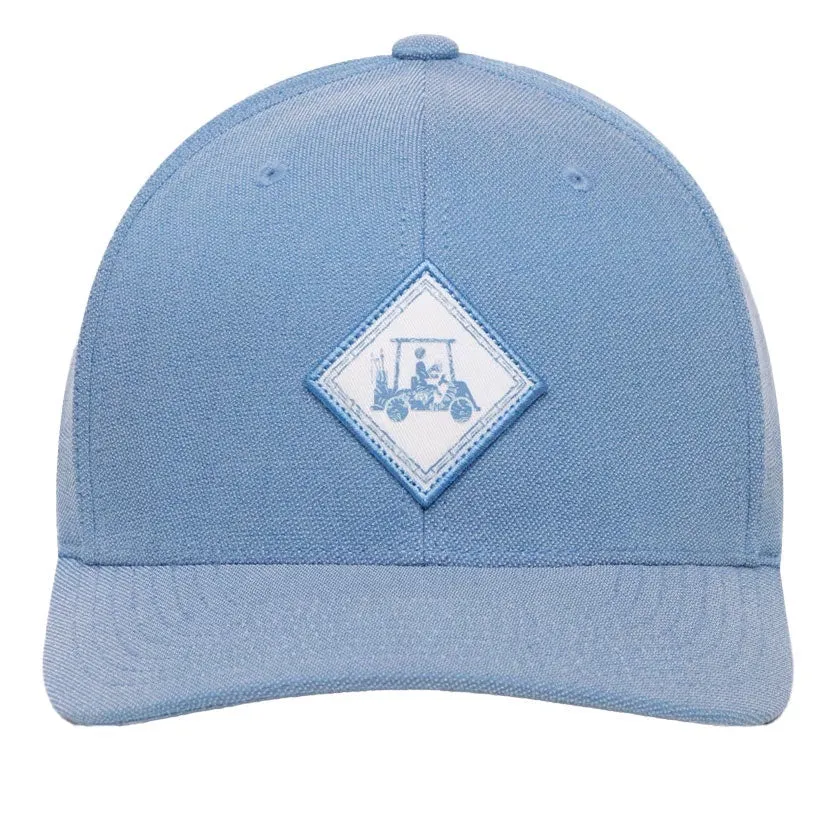 Hard Lie Cap