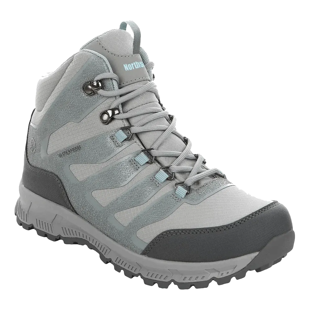HARGROVE MID WATERPROOF - WOMEN'S HIKING BOOT