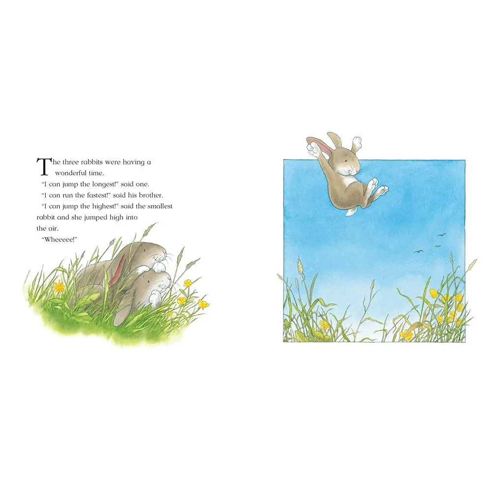 Harper Collins: The Rescue Party (A Percy the Park Keeper Story) (Paperback Book)