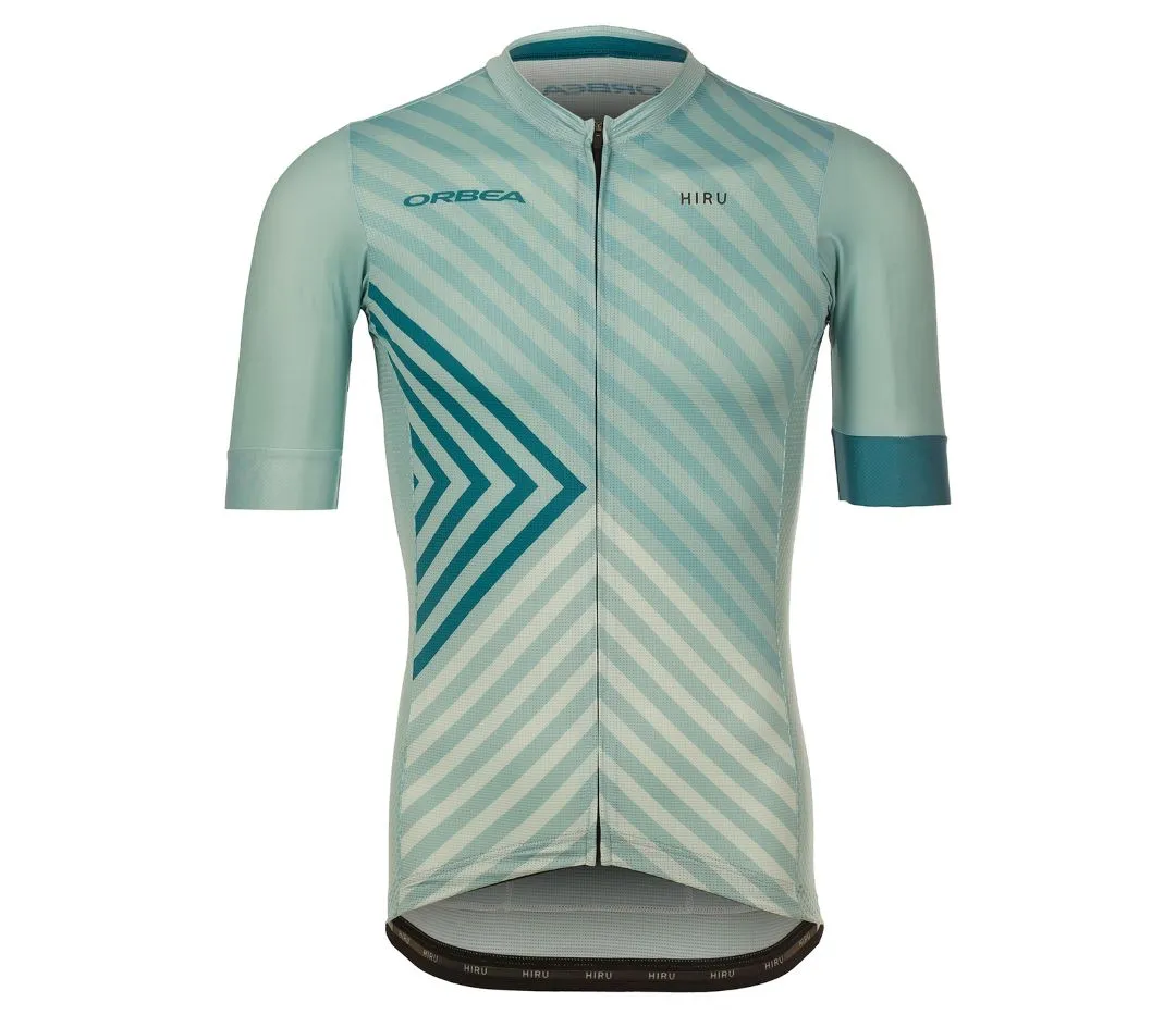 Hiru - Core Jersey Short Sleeve