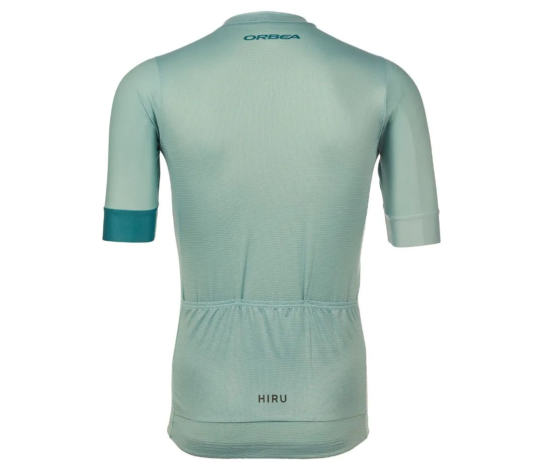 Hiru - Core Jersey Short Sleeve