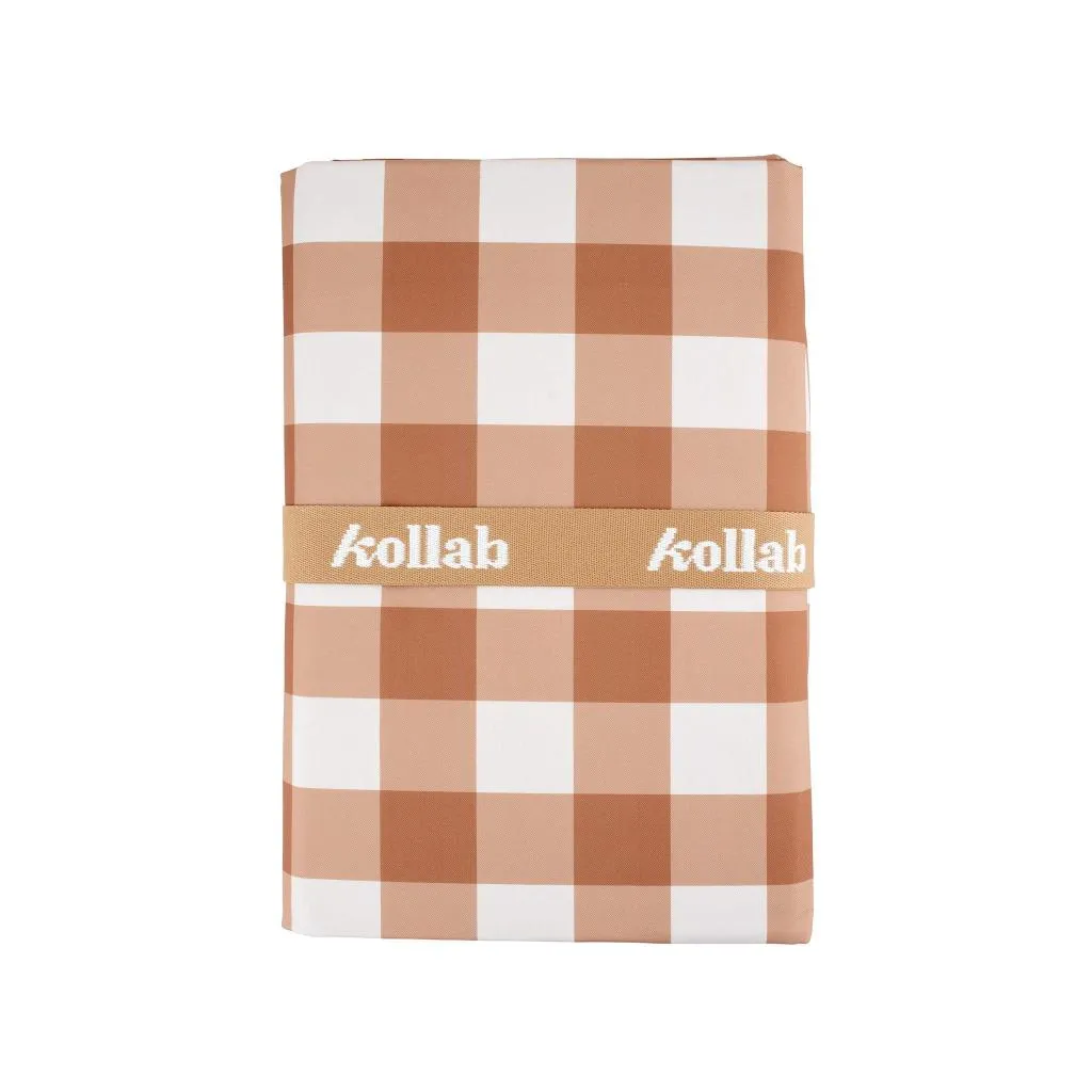 Holiday Picnic Mat