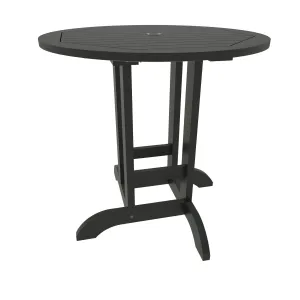 Homestead 36in Diameter Dining Table - Counter Height