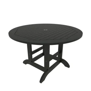 Homestead Round 48in Diameter Dining Table