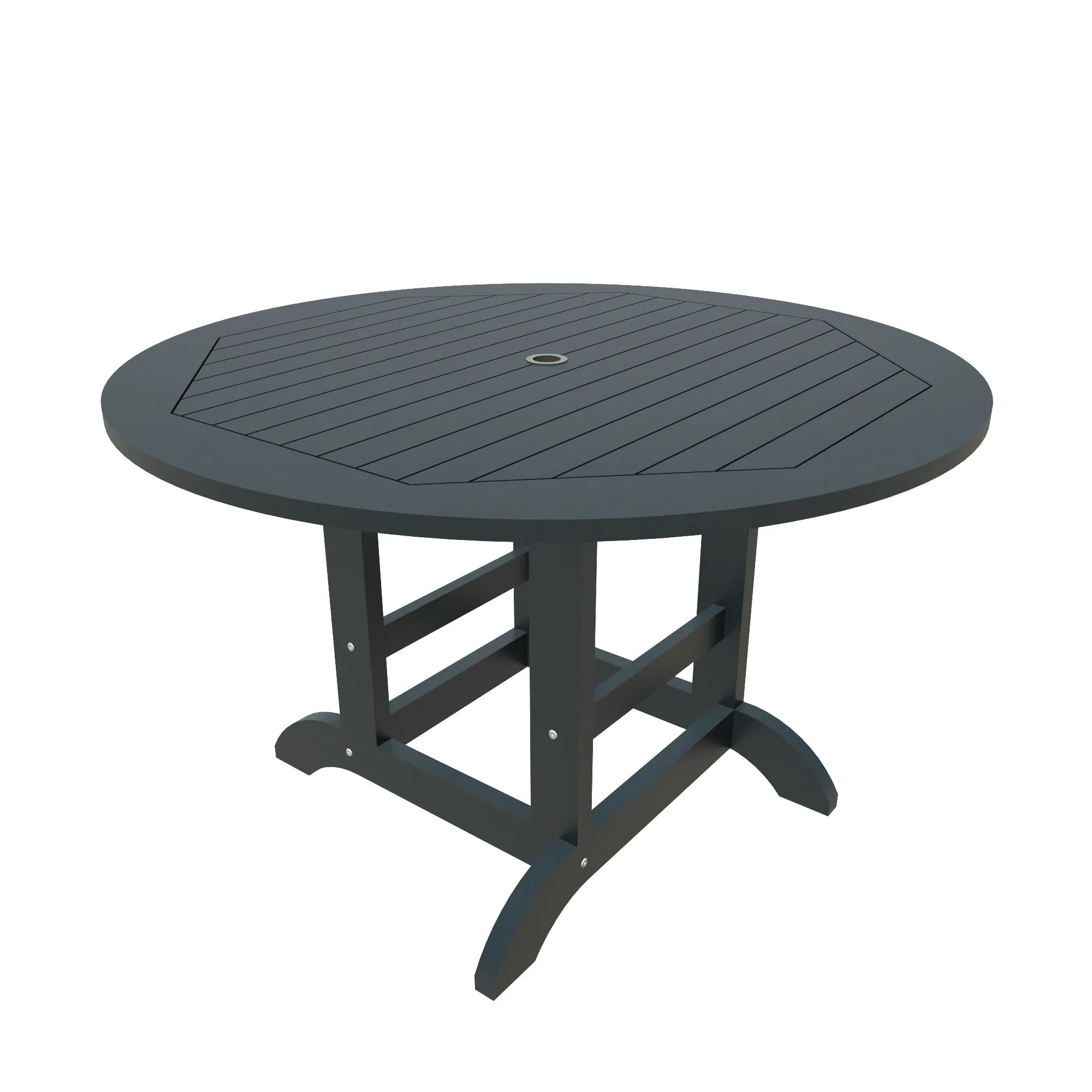 Homestead Round 48in Diameter Dining Table