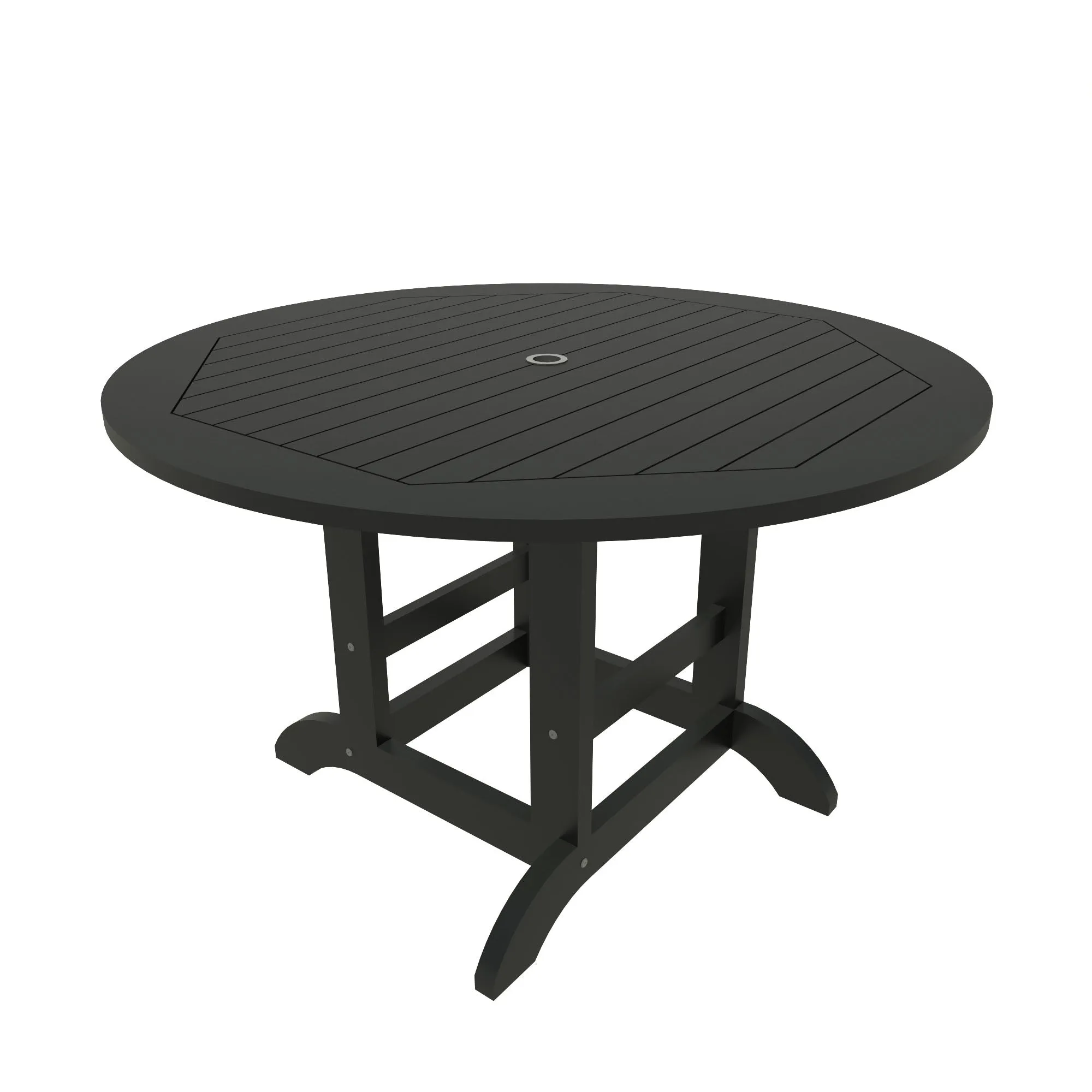 Homestead Round 48in Diameter Dining Table