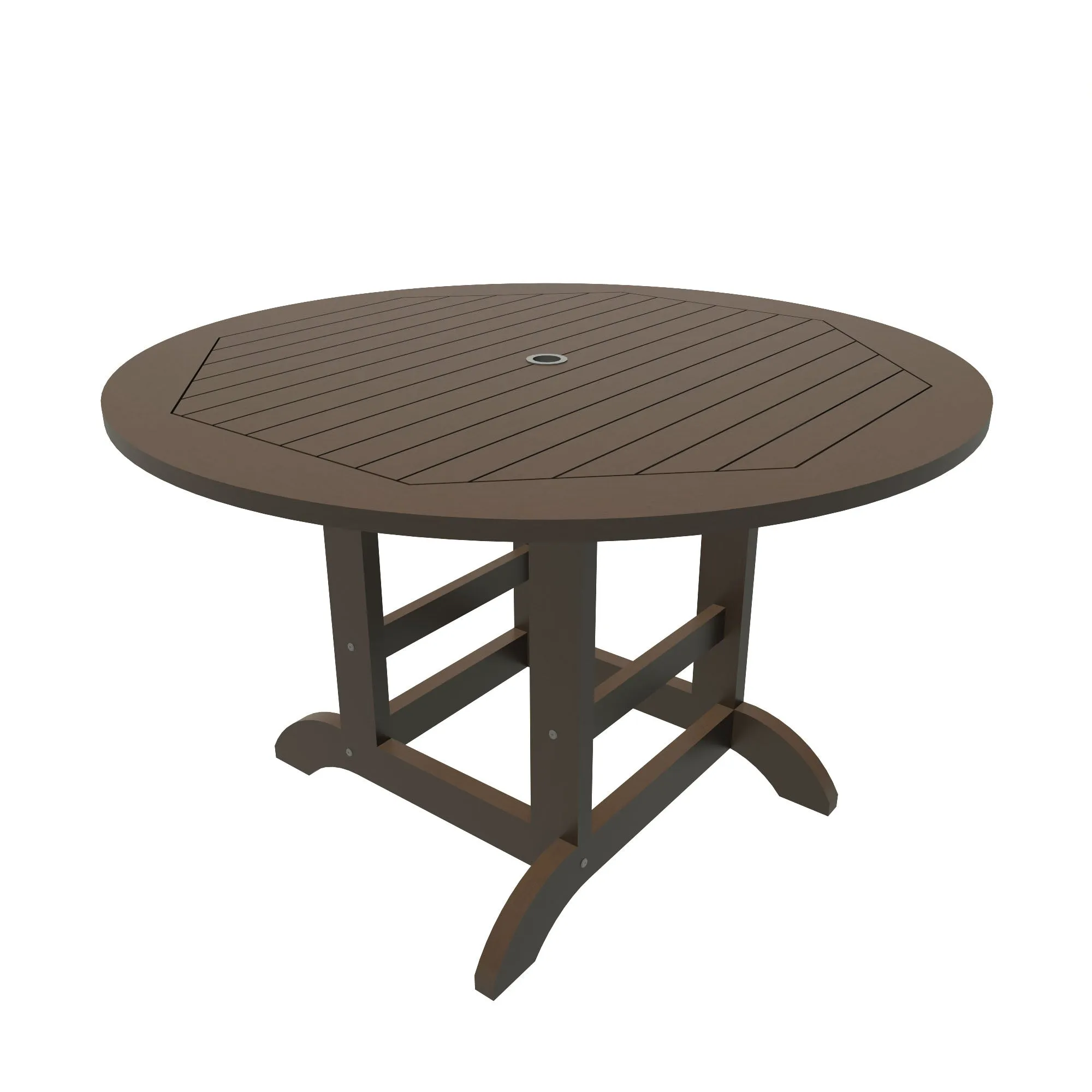 Homestead Round 48in Diameter Dining Table