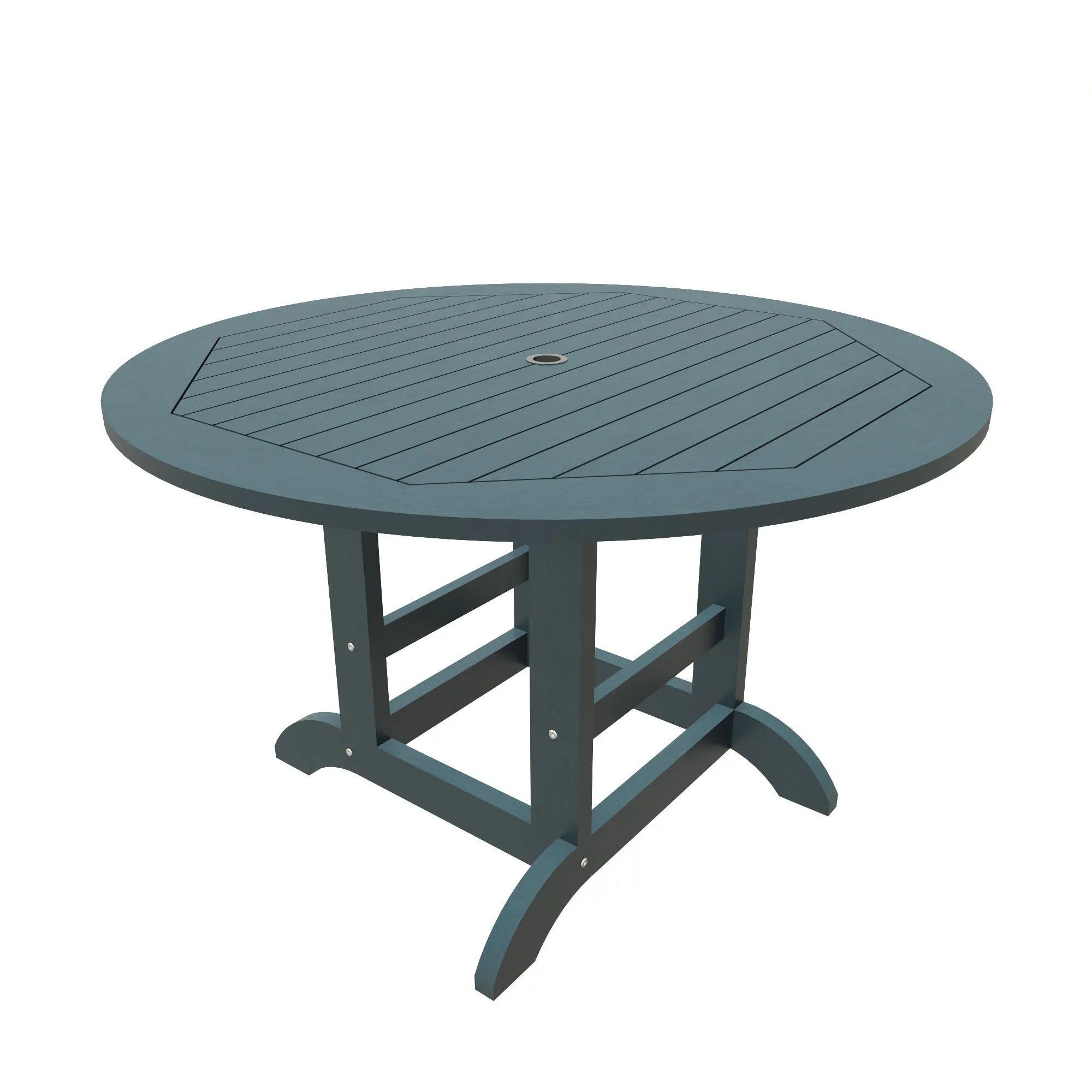 Homestead Round 48in Diameter Dining Table