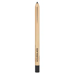 Hourglass Voyeur Waterproof Gel Eyeliner - Obsidian