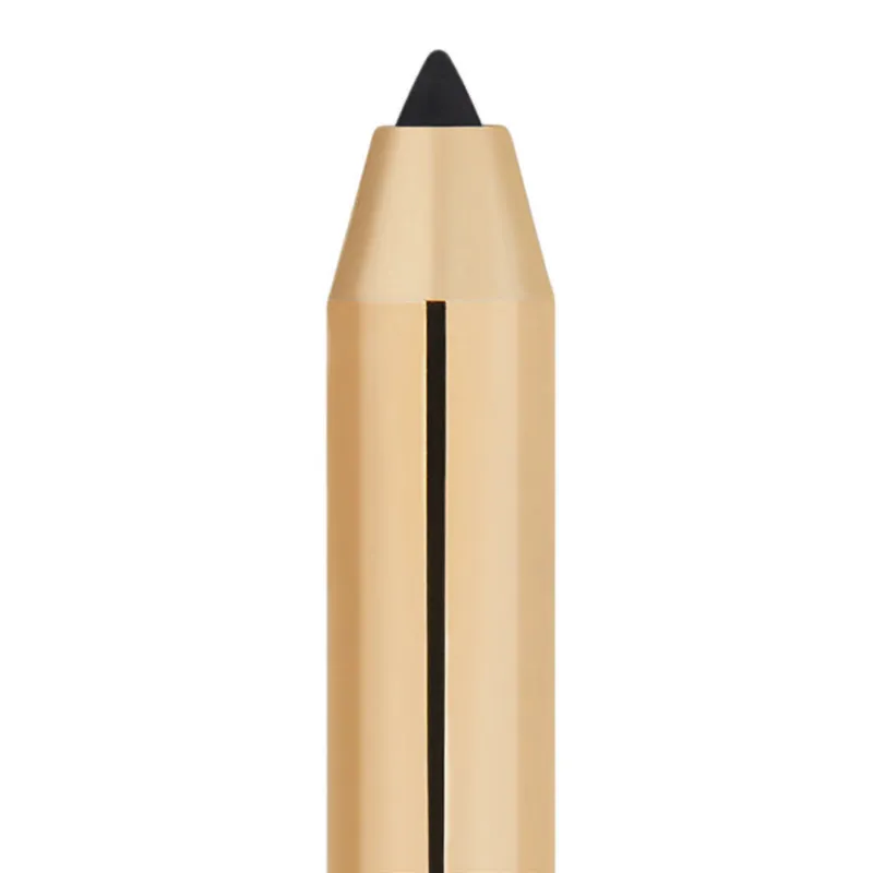 Hourglass Voyeur Waterproof Gel Eyeliner - Obsidian