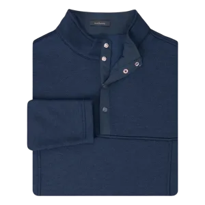 Hunter Snap Pullover