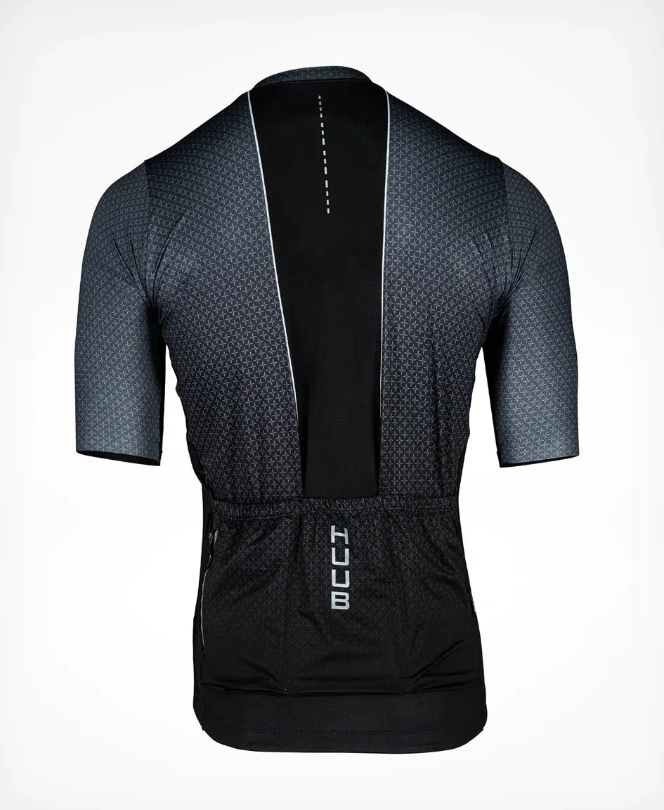 HUUB Core 4 Men's Short Sleeve Jersey