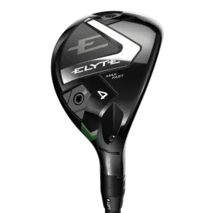 HYBRID CALLAWAY ELYTE MAX FAST FEMME