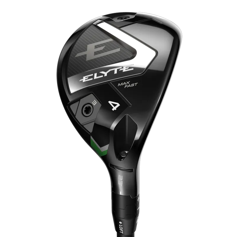 HYBRID CALLAWAY ELYTE MAX FAST FEMME