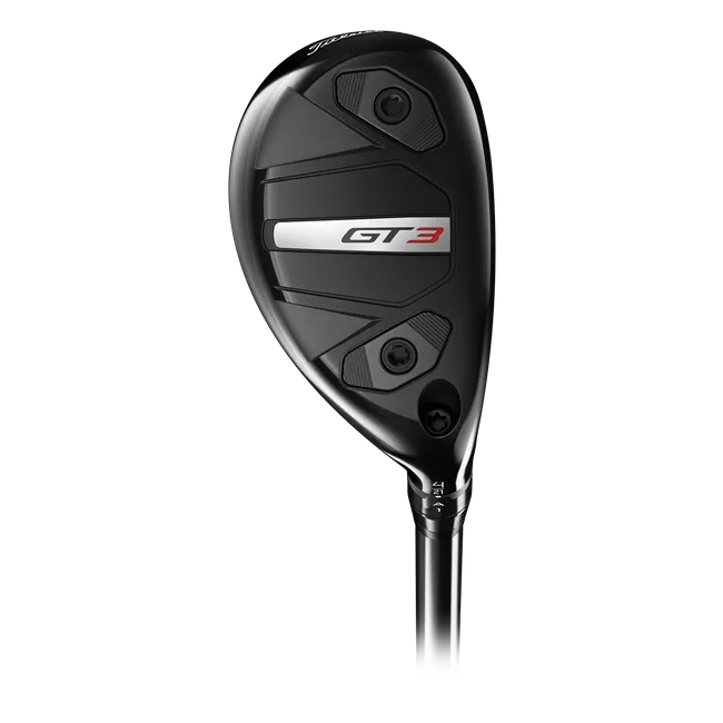 HYBRID TITLEIST GT3