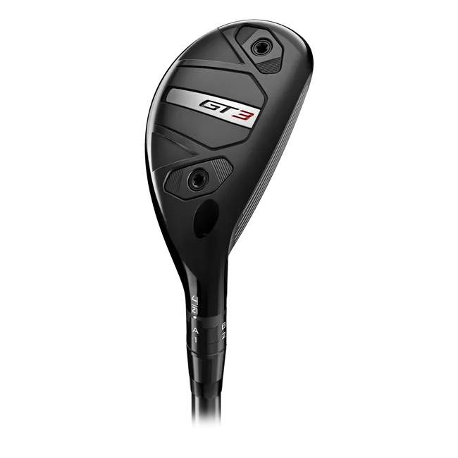 HYBRID TITLEIST GT3