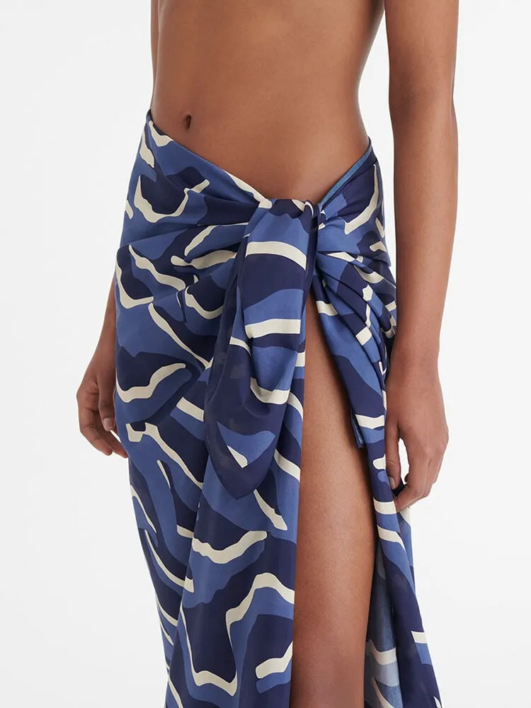 Ile Sarong