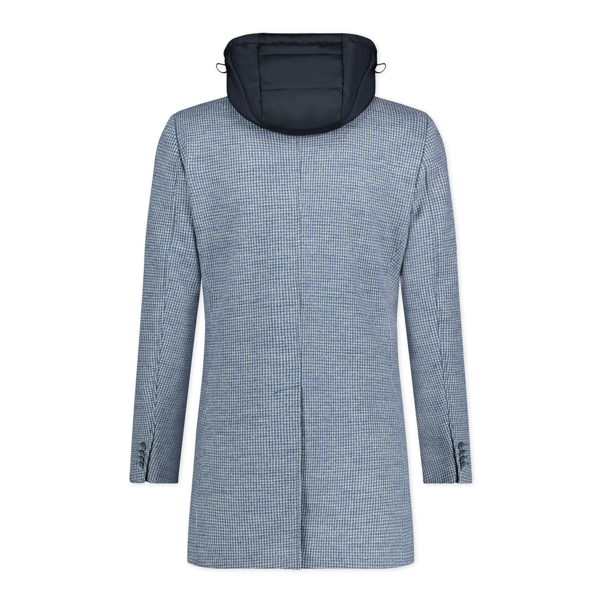 Impact Overcoat