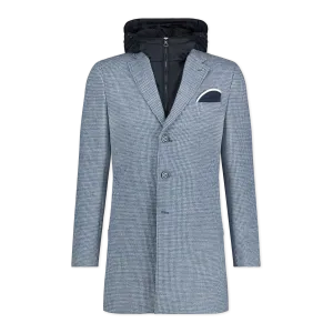 Impact Overcoat