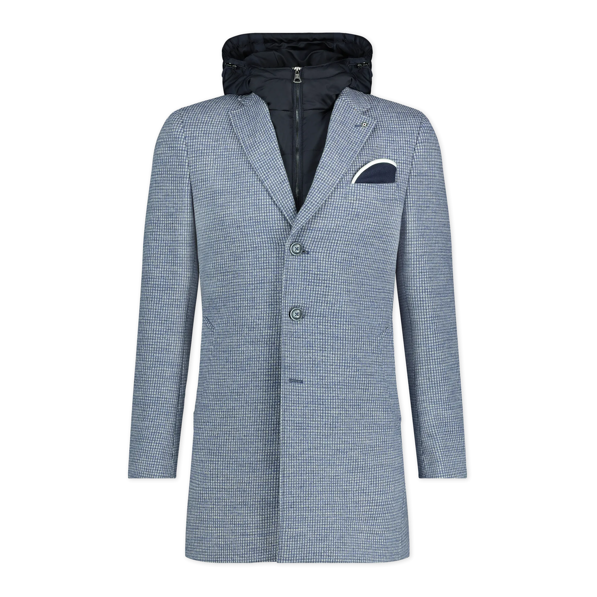 Impact Overcoat