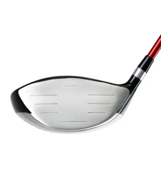 Intech TEC High Launch low spin 10.5 degree Driver Right Hand