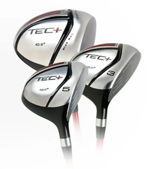 Intech TEC High Launch low spin 10.5 degree Driver Right Hand