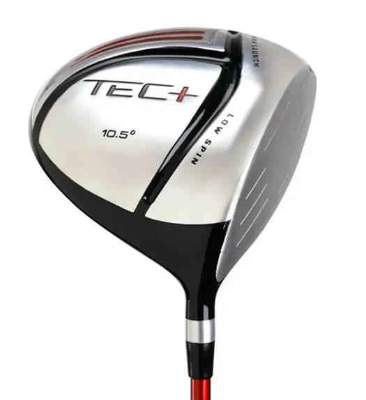 Intech TEC High Launch low spin 10.5 degree Driver Right Hand