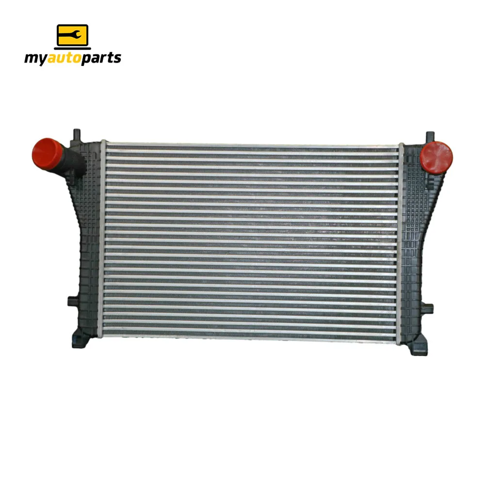 Intercooler Aftermarket Suits Volkswagen Golf MK 7 2017 to 2021