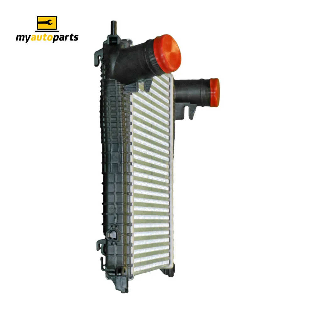 Intercooler Aftermarket Suits Volkswagen Golf MK 7 2017 to 2021