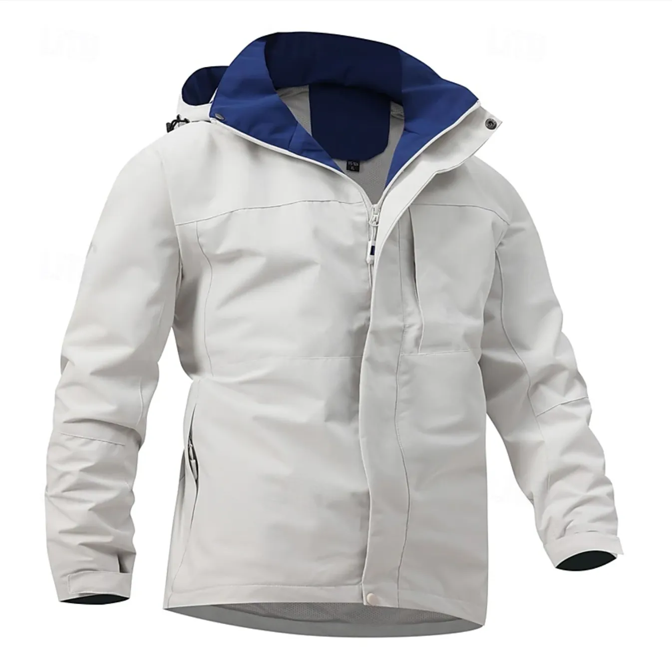 Jack | Waterproof Outdoor Thermal Rain Jacket