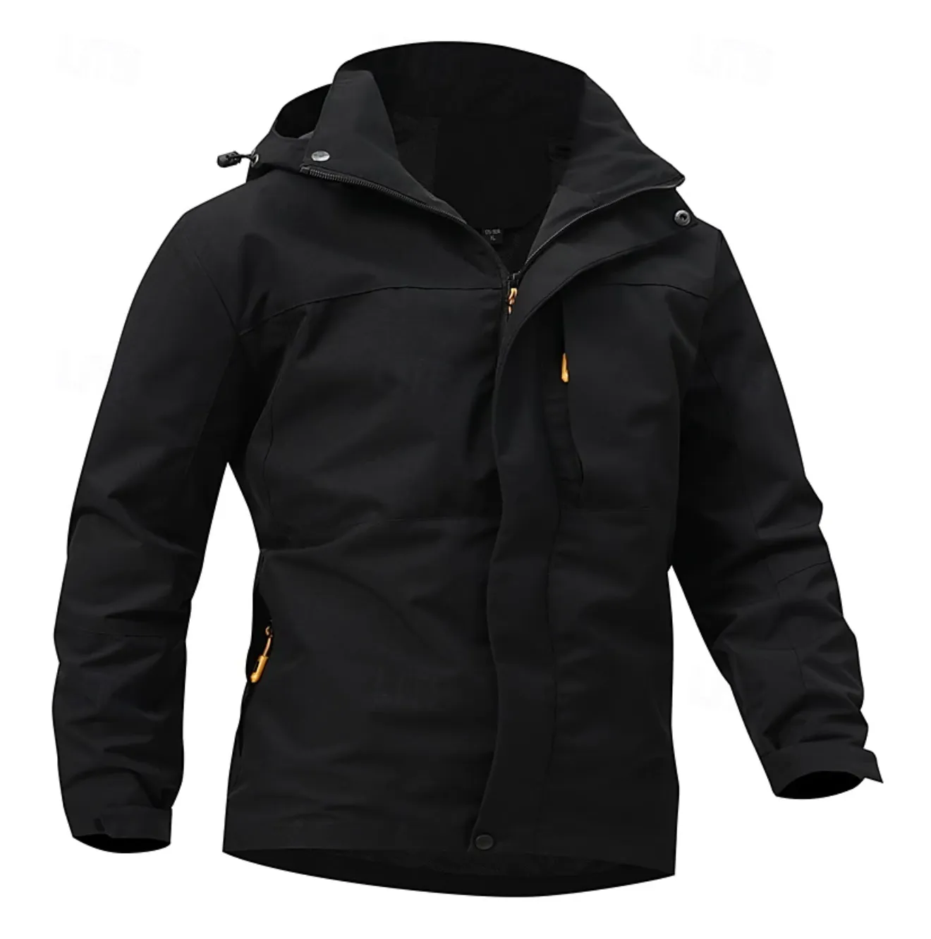 Jack | Waterproof Outdoor Thermal Rain Jacket