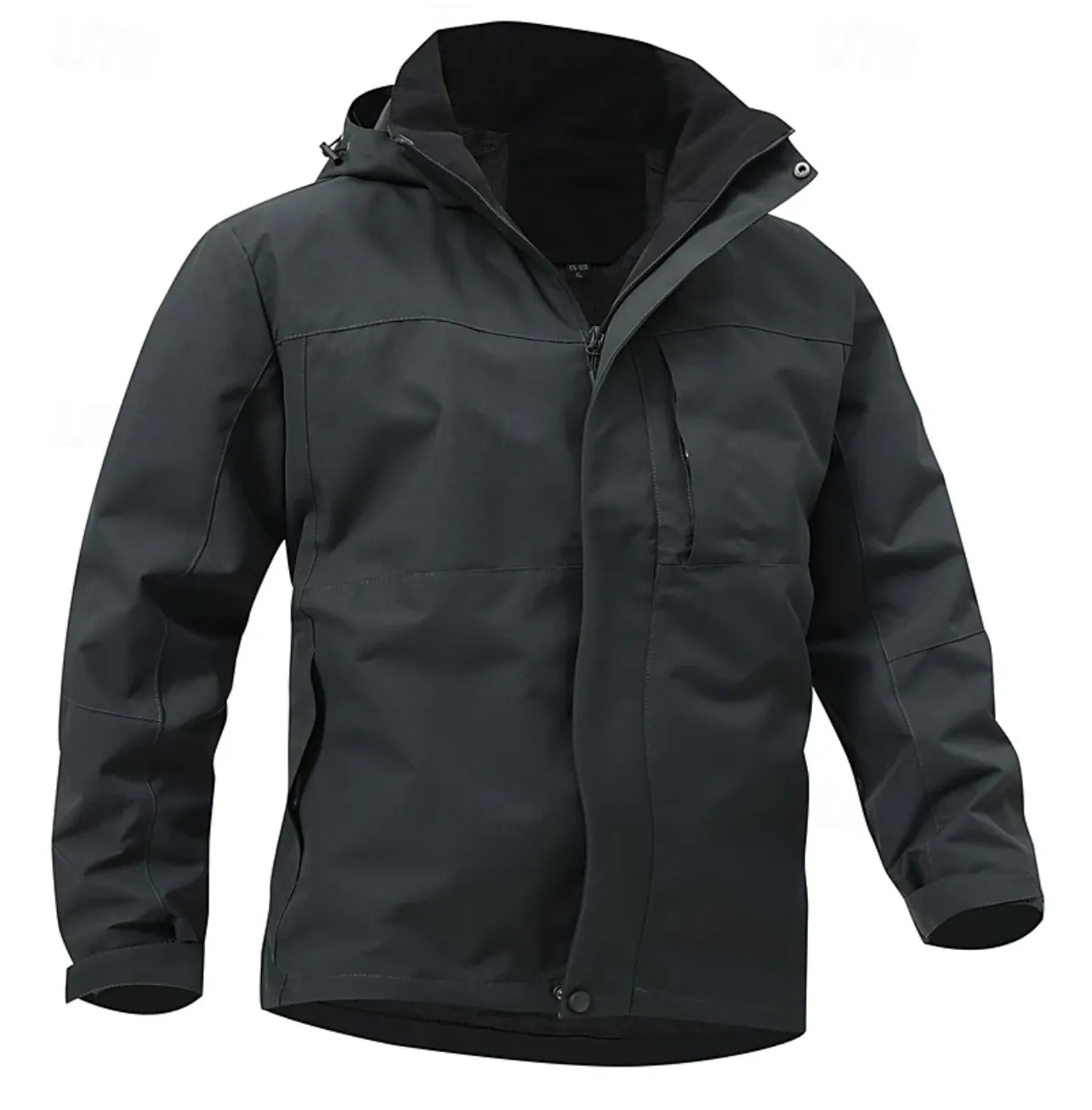 Jack | Waterproof Outdoor Thermal Rain Jacket