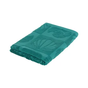 Jacquard Towel - Bayou