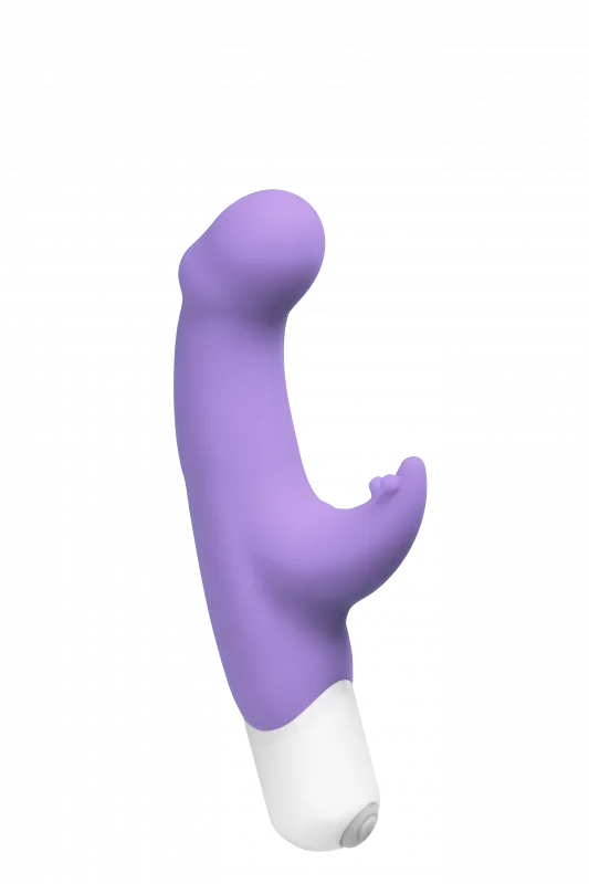 Joy Mini Vibe - Orgasmin Orchid